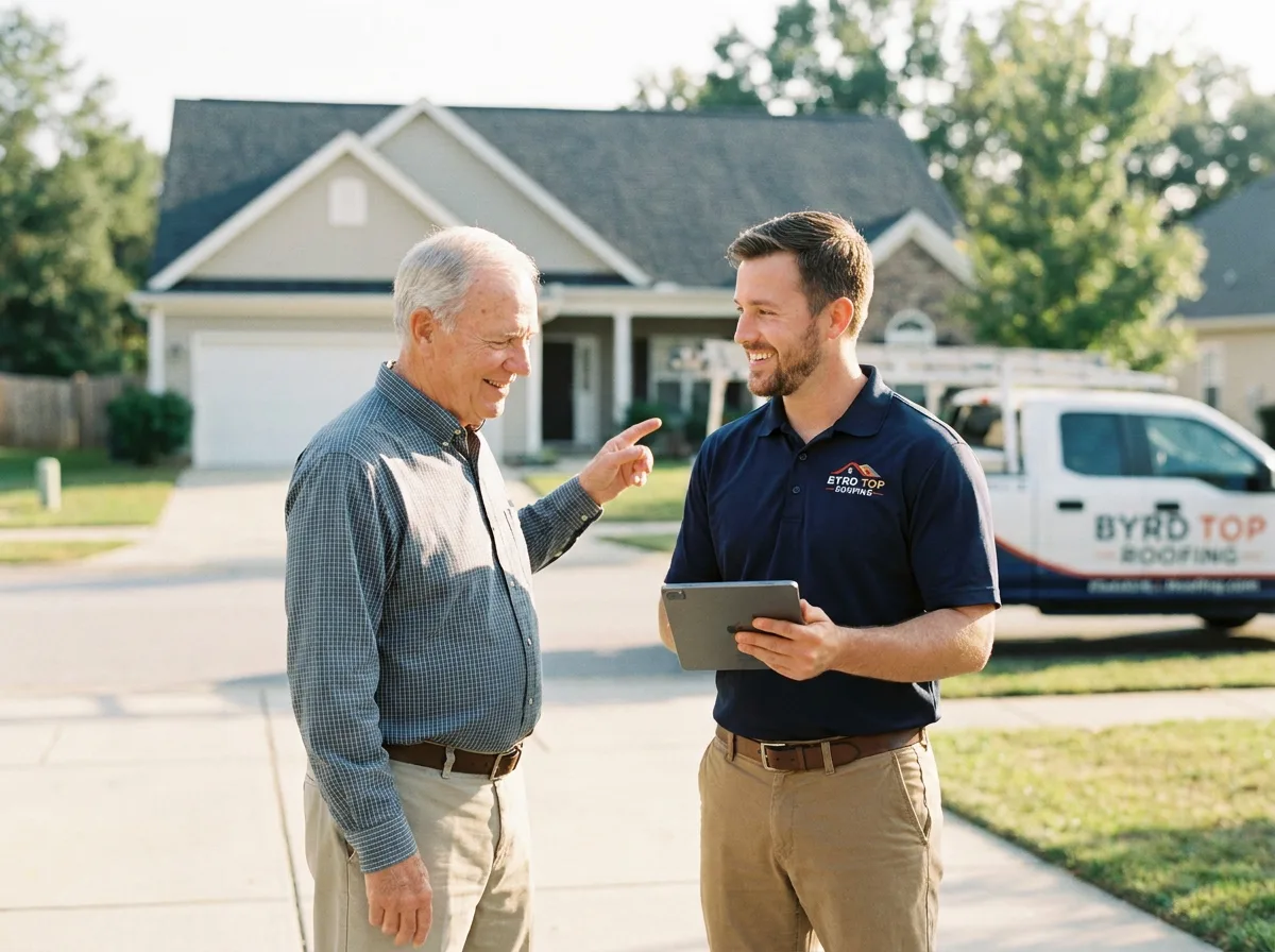 Roofing Randle, WA FAQs